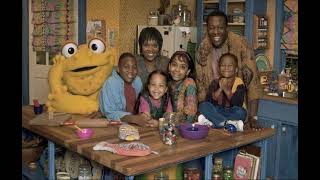 Gullah Gullah Island  quotCame Backquot [upl. by Doherty]