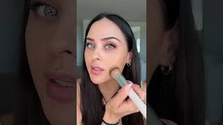 Adriana Lima Makeup l Christen Dominique [upl. by Aznerol]