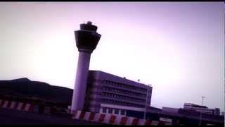 FSX  FlyTampa Athens [upl. by Gonzales216]