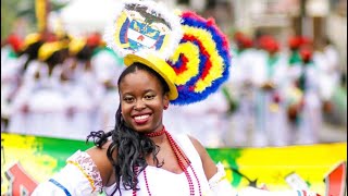 Carnaval de Guyane 2020  Kassialata Boulé sa  Colombia 🇨🇴  by AnthOny Officiel [upl. by Ela854]