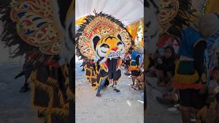 Wadidaw  Bocah Dimakan Barongan Dewa Dewi shorts [upl. by Turnheim]