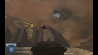 halo2 gameplay walkthrough campaign3 metro polish [upl. by Iahcedrom]