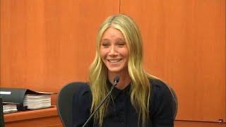 Gwyneth Paltrow Ski Crash Juror Speaks Out After Trial [upl. by Eerot851]