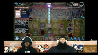 Jodys Corner YuGiOh 3v3 Tornament  This Was INTENSE [upl. by Emlin848]