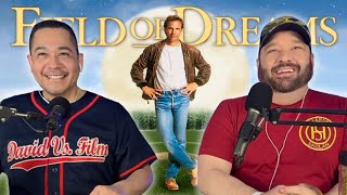 FIELD OF DREAMS 1989 First Time Watching  MOVIE REACTION amp Review [upl. by Babb393]