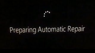 How to disable automatic repair on Windows 8 dual boot [upl. by Yeldua]