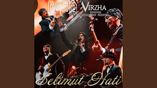 Selimut Hati feat Virzha Indonesian Philharmonic Orchestra [upl. by Girvin]