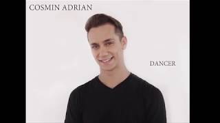 Cosmin Adrian  Dance Reel 2020 [upl. by Krute]