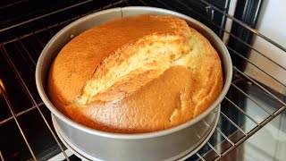 Gâteau en 5 minutes  Tout le monde cherche cette recette  Simple et savoureux [upl. by Haswell598]