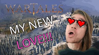 Wartales  Early Access Review and Gameplay  I love this game [upl. by Aroon]