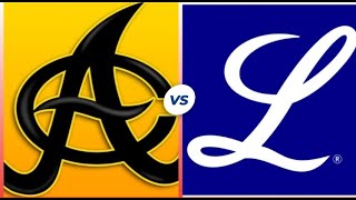 Licey vs aguilas en vivo [upl. by Mada931]