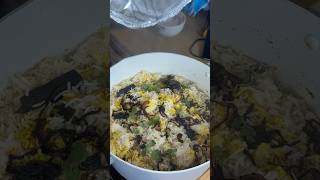 Simple chicken biriyani recipe  Malayalam [upl. by Idnahr]