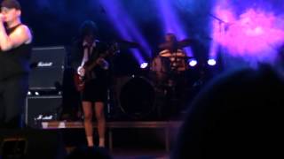 The Jailbreakers 140214 LIVE in Halle Easy Schorre [upl. by Chatterjee]