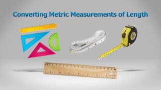 Converting Metric Measurements [upl. by Demeyer]