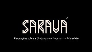 Documentário  Saravá percepções sobre a Umbanda em Imperatriz – MA [upl. by Rimola218]