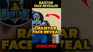 Raistar Face Reveal 😨 raistar [upl. by Netram]