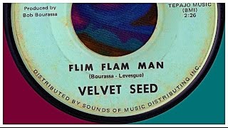 VELVET SEED  FLIM FLAM MAN MAI 1968 [upl. by Annemarie]