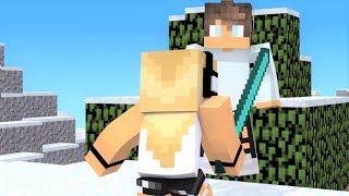 Psycho Girl 17 The Complete Minecraft Music Video Movie  Minecraft Songs and Minecraft Movie [upl. by Marsden]