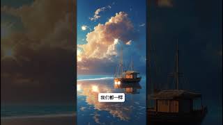 和你一样 music relaxar mandarinsong 我们都一样 和你一样 musicrelaxing chainasong chaines relaxingmusic [upl. by Aicirtan]