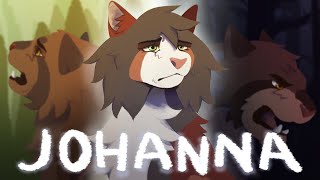 JOHANNA【Tawnypelt  COMPLETE MAP】 [upl. by Yahska]