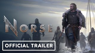 Norse  Official Announcement Trailer [upl. by Devinne697]