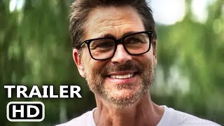 DOG GONE Trailer 2023 Rob Lowe Kimberly WilliamsPaisley Drama Movie [upl. by Tomkin]