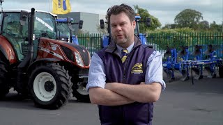 AgriLand asks why the New Holland T7210 is the bestselling tractor in Ireland [upl. by Yhtomot198]