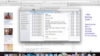 Downloading Age of Empires 3 Mac [upl. by Yve]