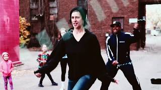 Dessa and the Minnesota Orchestra  quotJumprope Livequot  official music video [upl. by Anemaj]