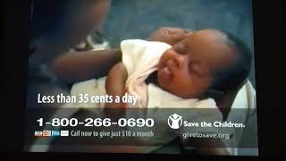 Save The Children US Commercial 2018 low quality [upl. by Haswell121]