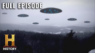 UFOs Secret Alien Technology  Full Special [upl. by Aneela]