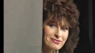 Videomix of Teresa Orlowski  rare 80s [upl. by Gideon]