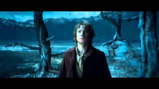 The Hobbit An Unexpected Journey Azogs attack part 12 HD [upl. by Lonnie]