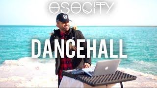 Dancehall Mix 2019  The Best of Dancehall 2019 by OSOCITY [upl. by Laine]