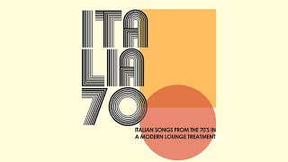 The Best Italian Songs of 70s  Non Stop Music for Dinner Time [upl. by Ohnuj]