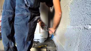 Joe Dirt An RV septic tank HD CLIP [upl. by Kuebbing]