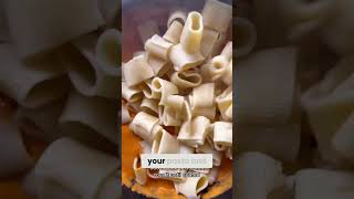 Spicy Red Pepper Rigatoni Recipe  Easy amp Delicious Pasta Dish [upl. by Yalcrab]