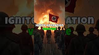 Operation Valkyrie The Day Hitler Survived [upl. by Ansaev512]