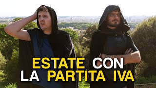 ESTATE CON LA PARTITA IVA [upl. by Eniamreg]