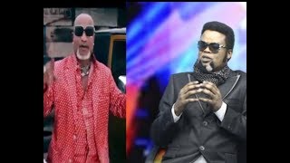 FELIX WAZEKWA CLASH PONA ARRESTATION YA FERRE PAR KOFFI OLOMIDE [upl. by Luigino810]