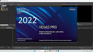 DESCARGAR E INSTALAR SONY VEGAS PRO V181920y21 del 2021  2024 FREE EDITOR DE VIDEO ADOBE PREMIERE [upl. by Keram]