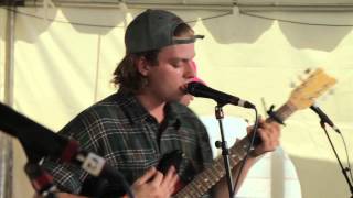 Mac DeMarco  Freaking Out the Neighborhood  3132013  Stage On Sixth Austin TX [upl. by Sarat]