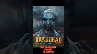 Top 10 Zombie Movies in netflix [upl. by Maria]