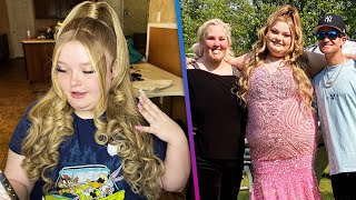 Honey Boo Boo Goes FULL GLAM for Prom [upl. by Nalani]