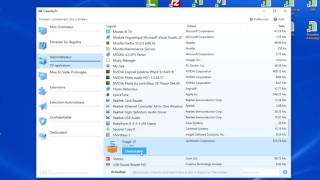 Comment désinstaller proprement un logiciel sous Windows 10 [upl. by Eecyak]