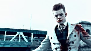 Cameron Monaghan Scenes Jerome  Gotham 201 [upl. by Nyraa]