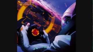 Eureka Seven AO OST2 21  Scub Coral ll  Interior [upl. by Fisoi]