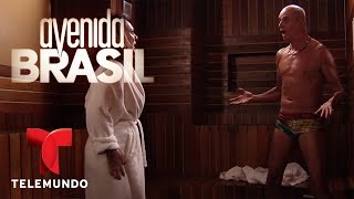 Avenida Brasil  Avance Exclusivo 108  Telemundo Novelas [upl. by Arihsat]