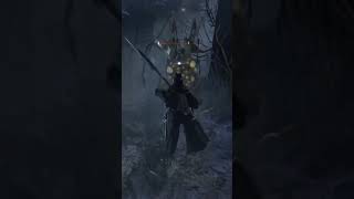 What are these things bloodborne bloodborne weird man games fyp fypシ゚viral viralvideo [upl. by Lenoyl]