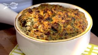 Spinach and Artichoke Dip Vegan Style [upl. by Allison715]